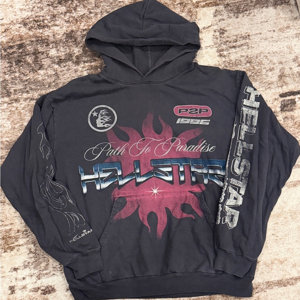 HellStar Hoodies